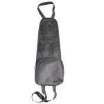 Seat Organizer Factory - Oxford PU Car Seat Organizer