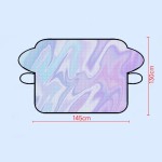 Sun Visor Supplier - Universal Car Sunshade Front