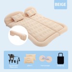 Memory Foam Box Manufacturer - Fashionable Black Memory Foam