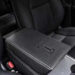 Tesla Armrest Factory - Car Armrest Cover for Tesla Model