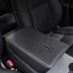 Tesla Armrest Factory - Car Armrest Cover for Tesla Model