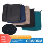 Outdoor Cushion Factory - Outdoor Waterproof Soft Polyester