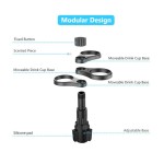 Cup Holder Factory - Multi-Functional Car-Mounted