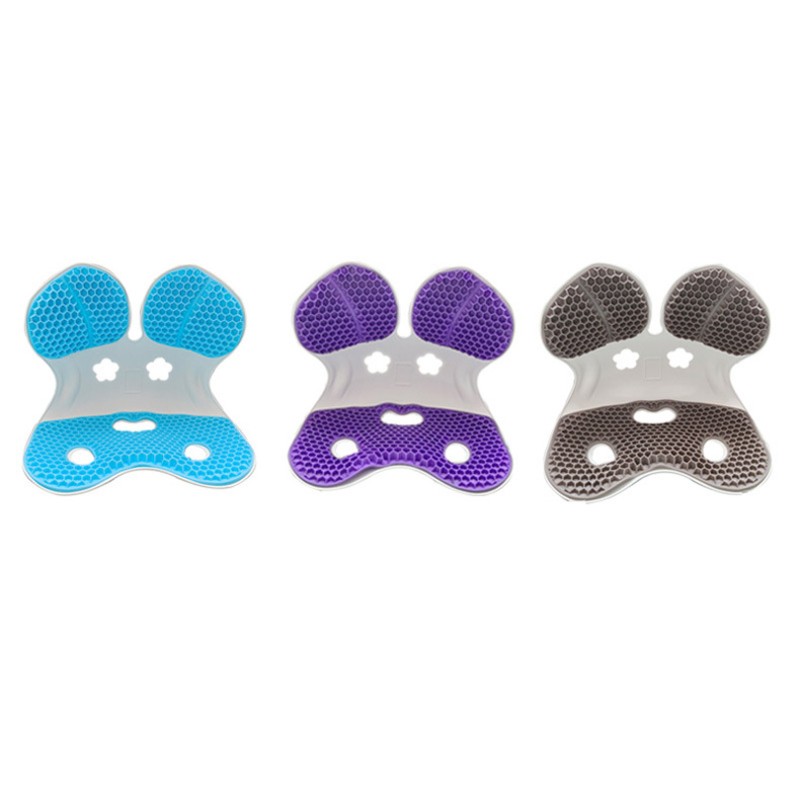 Children's Cushion Manufacturer - Summer Children's Waist-Supporting