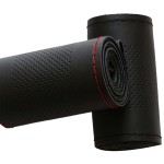 Sports Cover Factory - Comfortable 3-Section Carbon
