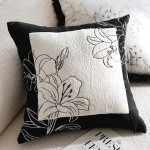 Throw Pillow Manufacturer - Luxury French Antique-style