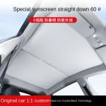 Retractable Canopy Supplier - Model 3 Car Sunshade