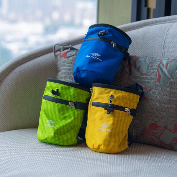Climbing Bag Manufacturer - Climbing Fitness Waist Hanging