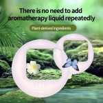 Star Freshener Supplier - Solar Energy Rotating Star Car