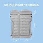 Memory Foam Box Manufacturer - Fashionable Black Memory Foam