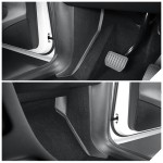 TPE Injection Mat Factory - Suitable TPE Injection Molding