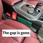 Gap Filler Supplier - 2pcs Universal Anti-Drop Seat