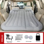 Inflatable Bed Factory - Car Interior Accessories