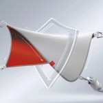 Magnetic Sunscreen Factory - New Luxury Version Sunshade