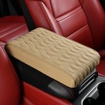 Tesla Armrest Factory - Suitable for Tesla Refresh Model