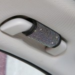 PU Armrest Supplier - Car Interior Accessories Console