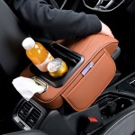 GM Armrest Factory - For General Motors Driver's Armrest