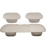 GM Cover Supplier - Fourth Season for General Motors