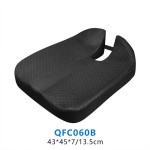 Driver Cushion Manufacturer - Elevated Seat Cushion with