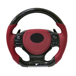 Steering Wheel Manufacturer - Lexus ES300 IS250 RX Sports