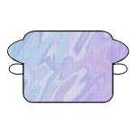 Sun Visor Supplier - Universal Car Sunshade Front
