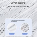 Retractable Canopy Supplier - Model 3 Car Sunshade