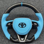 Camry Wheel Factory - Carbon Fiber Steering Wheel for