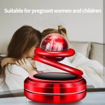 Helicopter Factory - Solar Energy Helicopter Car