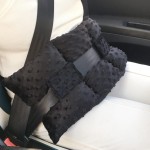 Ostomy Protector Supplier - Seat Belt Pillow Ostomy