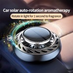 Pattern Freshener Supplier - Solar Energy Rotating Customize