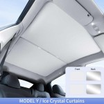 Retractable Canopy Supplier - Model 3 Car Sunshade