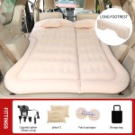 Air Bed Supplier - Car Accessories Interior Camping