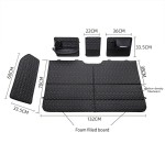 Technology Cloth Cushion Factory - Solid Color Waterproof