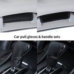 Handle Knob Supplier - Universal Car Interior Accessories