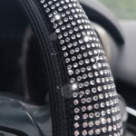 Elastic Set Factory - Summer Elastic Car Steering