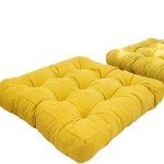 Chair Pillow Factory - High Quality Microfiber Chair