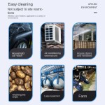 Shoulder Protection Manufacturer - 2025 New Polyester Cartoon