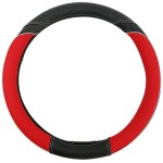 Sports Cover Supplier - Sports 3-Spoke Car Steering