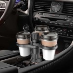 Cup Holder Factory - Multi-Functional Car-Mounted