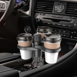 Cup Holder Factory - Multi-Functional Car-Mounted