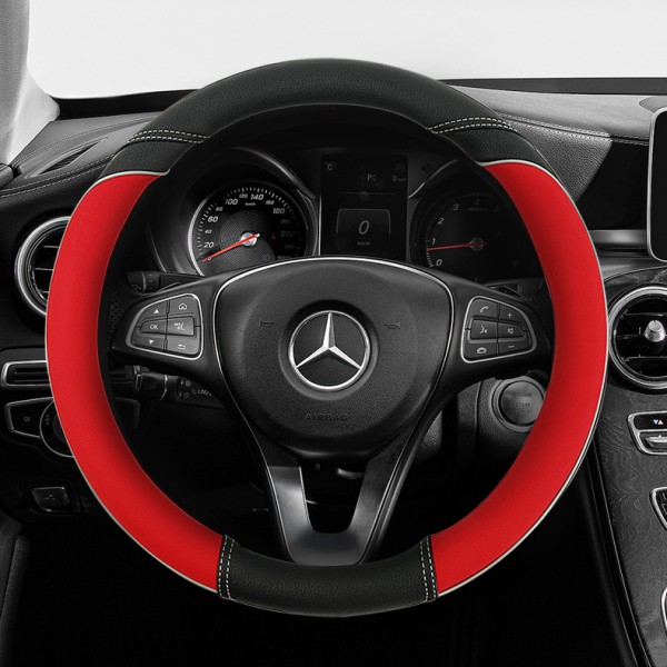 Sports Cover Supplier - Sports 3-Spoke Car Steering