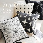 Throw Pillow Manufacturer - Luxury French Antique-style