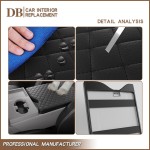 Console Pad Factory - Car Interior Accessories Console