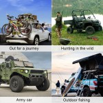 Dog Seat Cover Factory - Single-Layer Waterproof Oxford