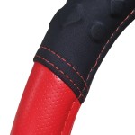 Cowhide Cover Supplier - First Layer Cowhide Embossed