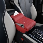 PU Leather Box Supplier - Durable PU Leather Car Lift