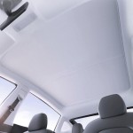 Magnetic Sunscreen Factory - New Luxury Version Sunshade