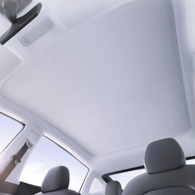 Magnetic Sunscreen Factory - New Luxury Version Sunshade