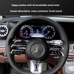 AMG Wheel Factory - Mercedes-Benz Dragonfly AMG