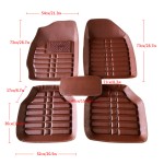 Folding Mattress Supplier - Car Rear Folding Mattress